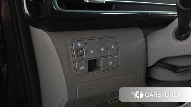 Hyundai Staria id 4997270 из Кореи 21