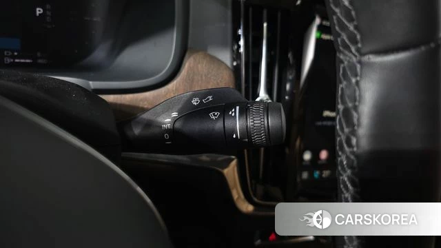 Volvo S90 id 5021489 из Кореи 21