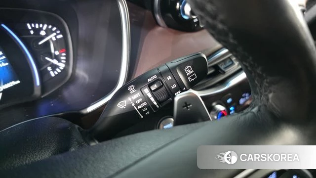 Hyundai Santa Fe TM id 5004491 из Кореи 21