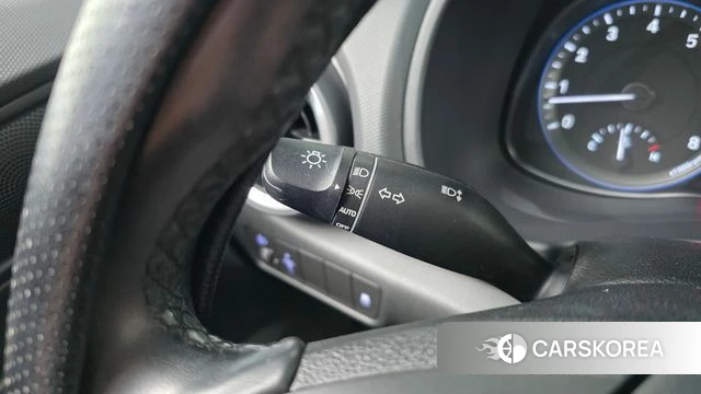Hyundai The New Kona id 5028262 из Кореи 21