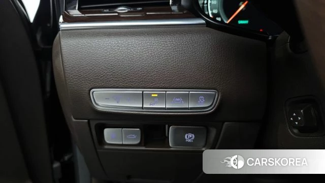 Kia More K9 id 5035548 из Кореи 21