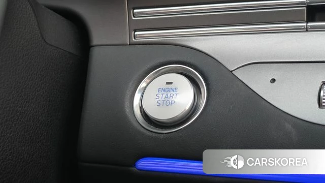 Hyundai The New Grandeur IG id 4495592 из Кореи 21