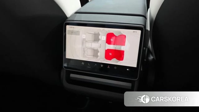 Tesla Model 3 id 4898020 из Кореи 21