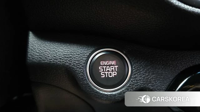 Kia The New K3 2nd generation id 4731235 из Кореи 21