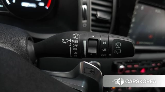 Kia Niro EV id 5023051 из Кореи 21