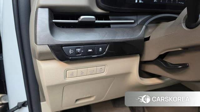 Kia Carnival 4th generation id 4965471 из Кореи 21