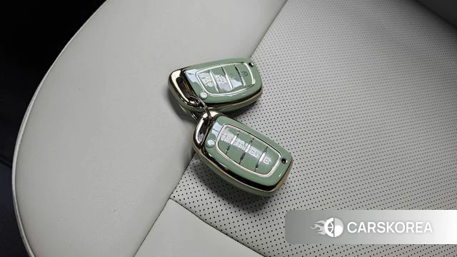 Hyundai Casper id 4778405 из Кореи 21