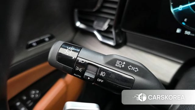 Kia Sportage 5th Generation Hybrid id 5033261 из Кореи 21