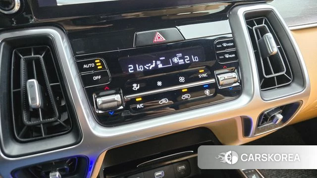 Kia Sorento 4th Generation id 5013128 из Кореи 21