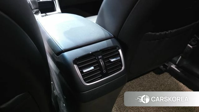 Hyundai Grandeur IG id 4998918 из Кореи 21