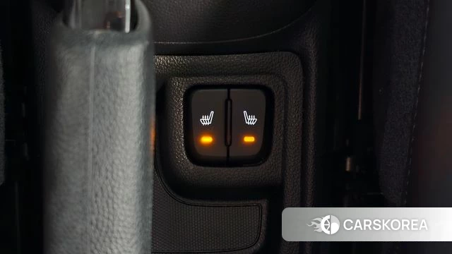 Chevrolet (GM Daewoo) The New Spark id 5023088 из Кореи 21