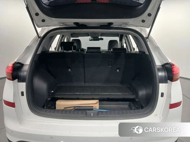 Hyundai All New Tucson id 5041659 из Кореи 21