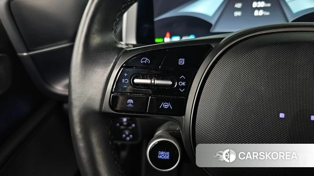 Hyundai Ionic 6 id 4958264 из Кореи 21