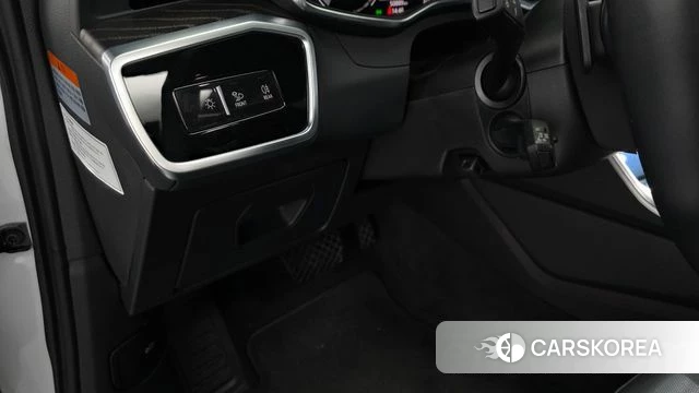 Audi A6 (C8) id 4929940 из Кореи 21