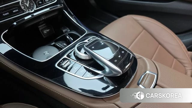 Mercedes-Benz E-Class W213 id 5023750 из Кореи 21