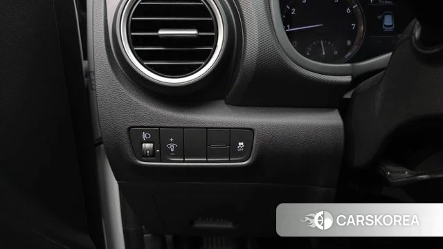 Hyundai Kona id 5004516 из Кореи 21