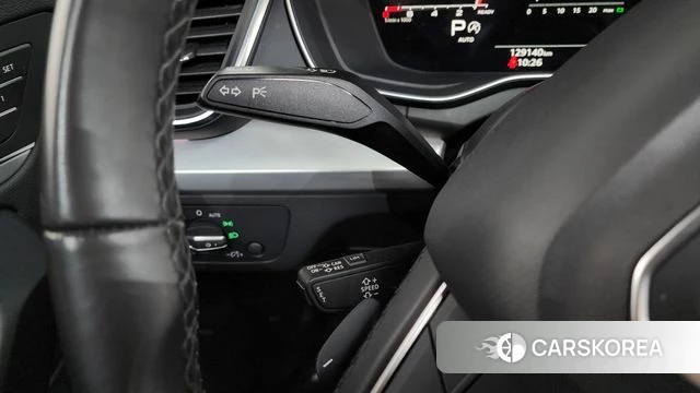 Audi Q5 (FY) id 4917918 из Кореи 21