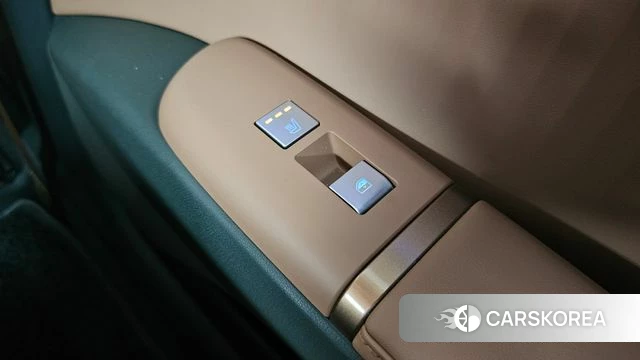Hyundai Grandeur Hybrid (GN7) id 4995656 из Кореи 21
