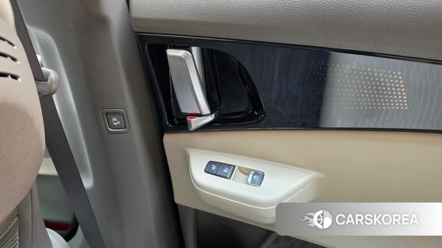 Kia The New Carnival 4th Generation id 4957654 из Кореи 21
