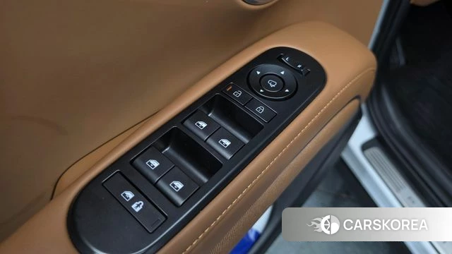 Hyundai Palisade (LX3) id 4964431 из Кореи 21