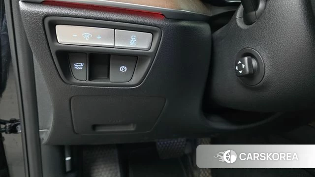 Genesis Electrified G80 (RG3) id 4929511 из Кореи 21