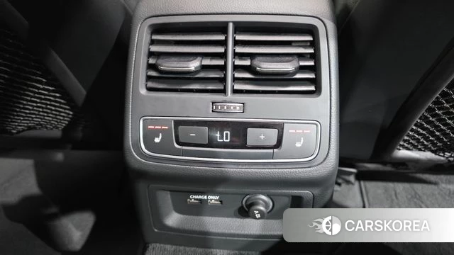 Audi A4 (B9) id 5027926 из Кореи 21