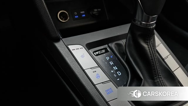 Hyundai The New Avante AD id 4998546 из Кореи 21