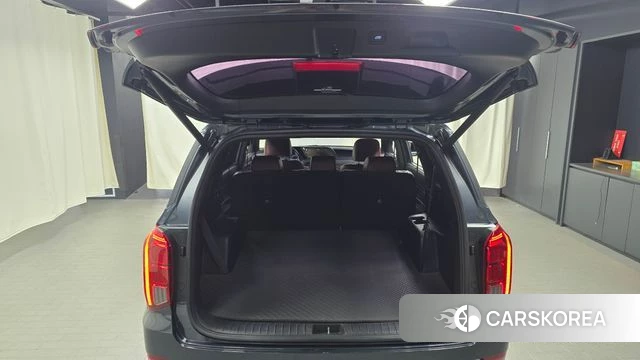 Hyundai Palisade id 4988105 из Кореи 21