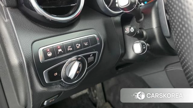 Mercedes-Benz GLC-Class X253 id 5018557 из Кореи 21