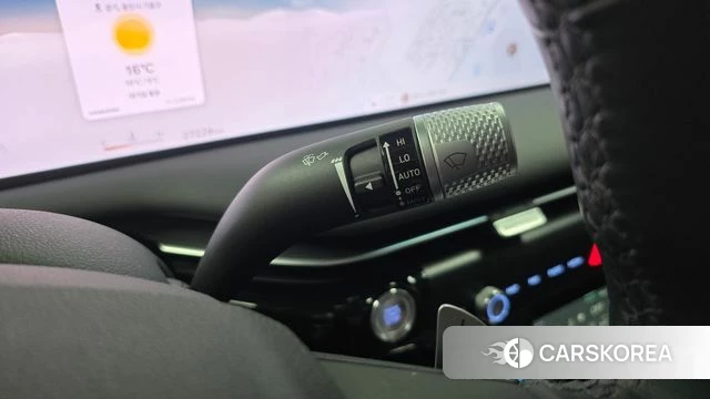 Genesis G80 (RG3) id 5015921 из Кореи 21