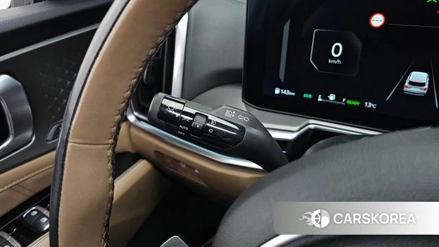 Kia The New Sorento 4th Generation id 5045800 из Кореи 21