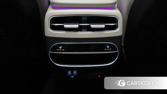 Genesis GV70 id 4922772 из Кореи 21