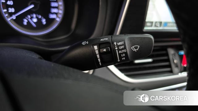 Hyundai Grandeur IG id 4732955 из Кореи 21