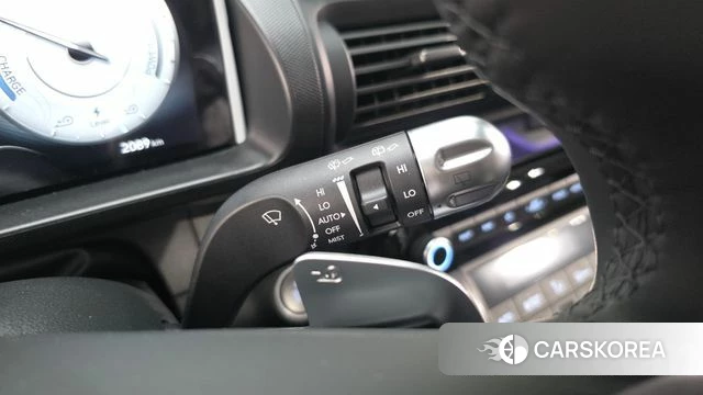 Hyundai Casper Electric id 4995194 из Кореи 21