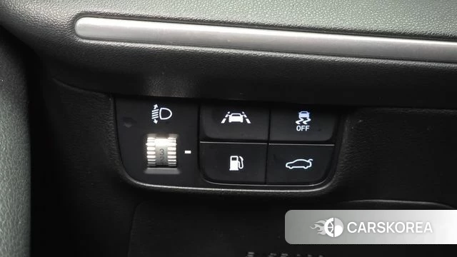 Hyundai The New Grandeur IG id 4556100 из Кореи 21