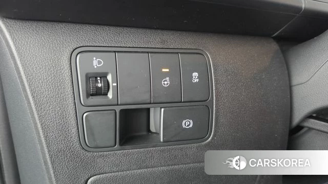 Hyundai Staria id 5028156 из Кореи 21
