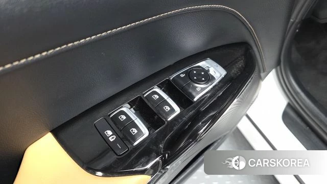 Kia K5 Hybrid 3rd Generation id 5002858 из Кореи 21