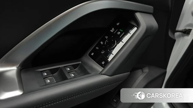 Audi Q5 (80A) id 4927946 из Кореи 21