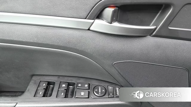 Hyundai The New Avante AD id 4677540 из Кореи 21