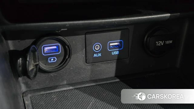 Hyundai Kona id 5023796 из Кореи 21