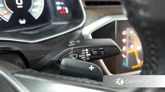 Audi A6 (C8) id 5023078 из Кореи 21