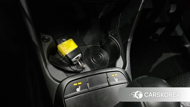 Kia Morning Urban (JA) id 4951638 из Кореи 21