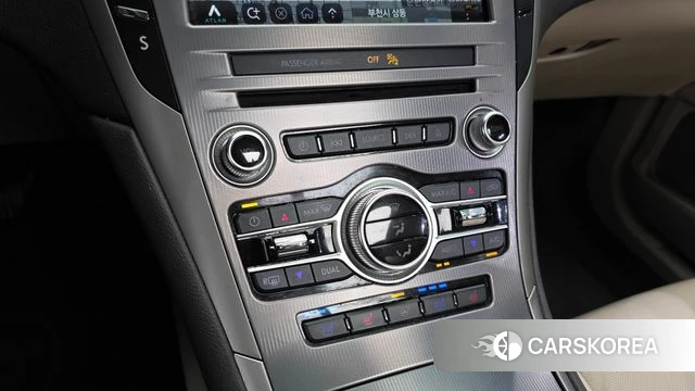 Lincoln New MKZ id 5004167 из Кореи 21