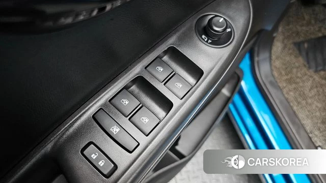 Chevrolet (GM Daewoo) The New Spark id 5023445 из Кореи 21