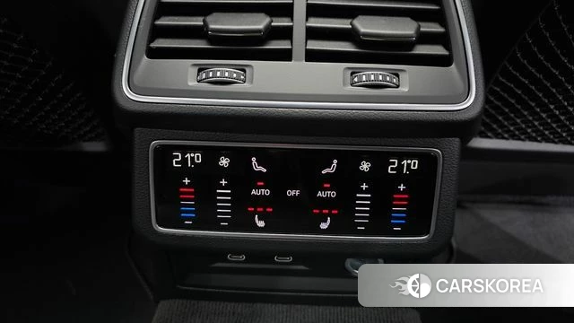 Audi A7 (4K) id 5027531 из Кореи 21