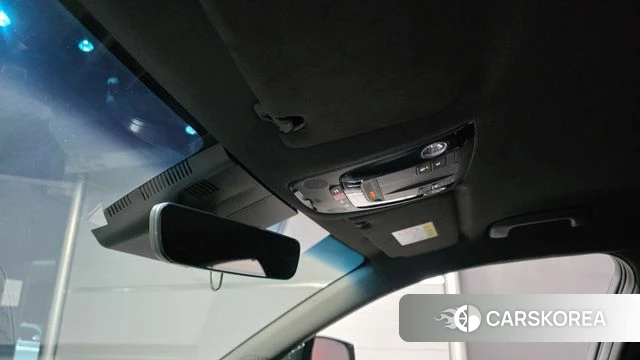 Kia The New K8 Hybrid id 5039116 из Кореи 21