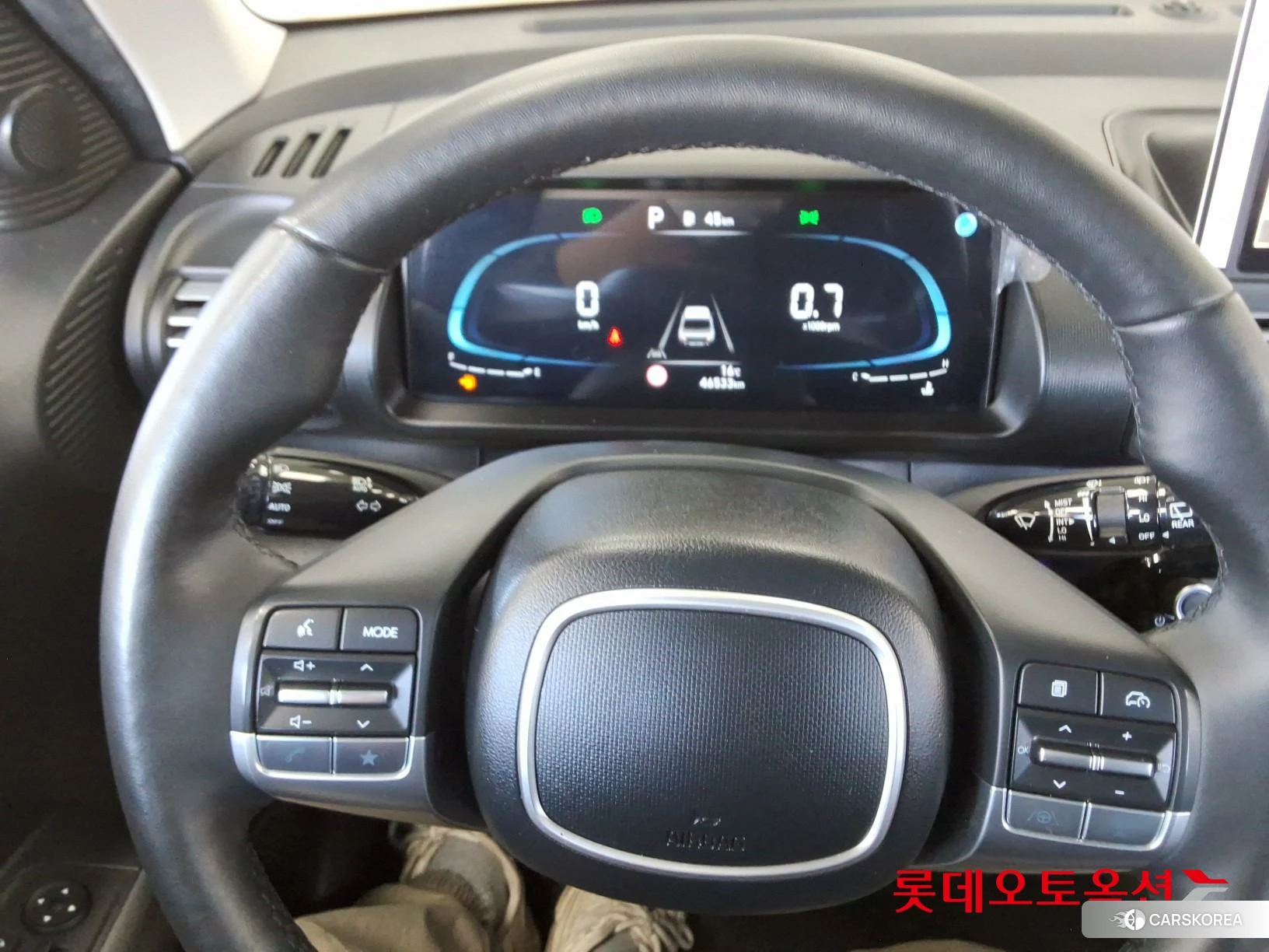 Hyundai Casper id 4990080 из Кореи 21