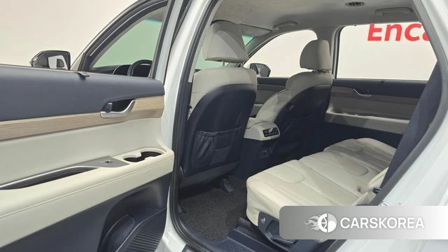 Hyundai Palisade id 4774781 из Кореи 21