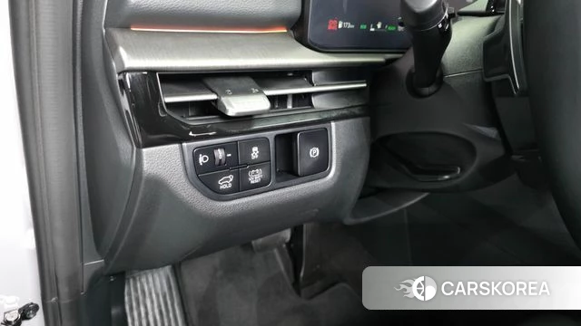 Kia The New Sportage 5th Generation Hybrid id 5051916 из Кореи 21