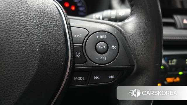 Toyota RAV4 5th Generation id 5035417 из Кореи 21